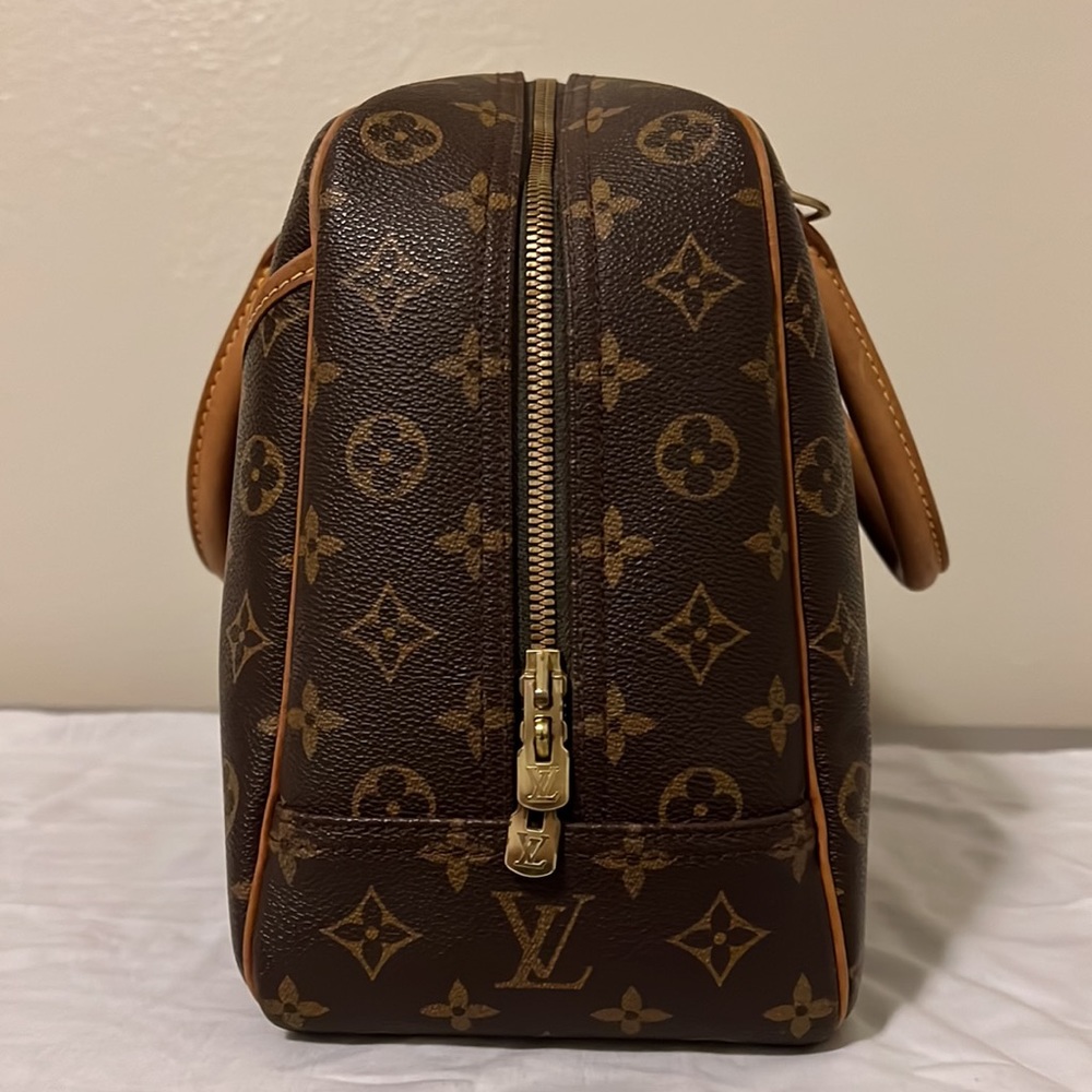 Bundle Authentic Louis Vuitton Monogram Vintage D… - image 4